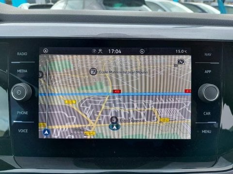 Voitures D'occasion À Pierrelaye | Volkswagen Taigo 1.5 Tsi 150Ch Style Dsg7