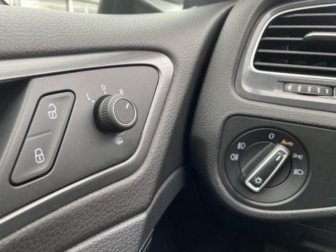 Voitures D'occasion À Pierrelaye | Volkswagen Golf 1.0 Tsi 110Ch Confortline 5P