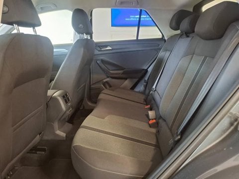 Voitures D'occasion À Jaux Compiègne | Volkswagen T-Roc 2.0 Tdi 116Ch Vw Edition