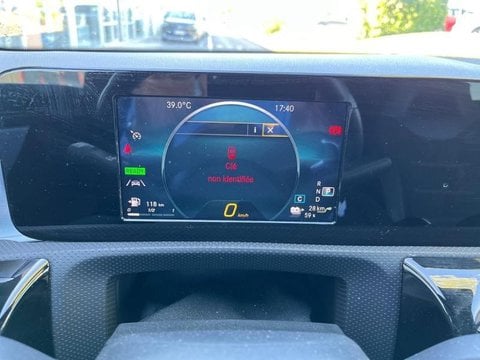 Voitures D'occasion À Amiens | Mercedes-Benz Cla Shooting Brake 250 E 160+102Ch Amg Line 8G-Dct
