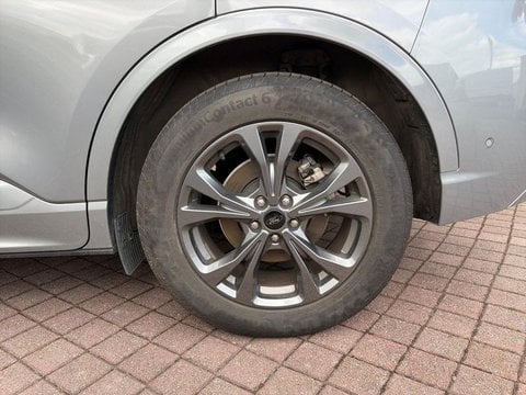 Voitures D'occasion À Morangis | Ford Kuga 2.5 Duratec 190Ch Fhev E85 St-Line X Bva