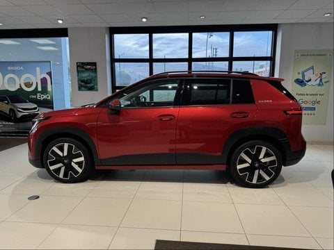Voitures D'0Km À Garges Lès Gonesse | Škoda Epiq 211Ch 55 Clever