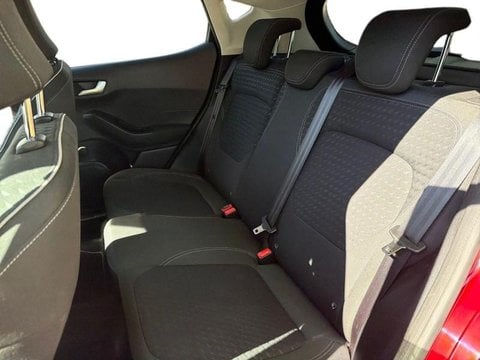 Voitures D'occasion À Bretigny Sur Orge | Ford Fiesta 1.0 Ecoboost 100Ch Titanium Powershift 5P