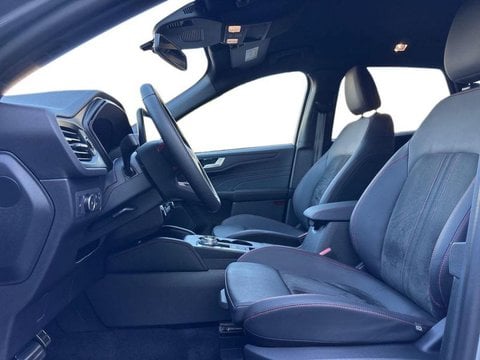 Voitures D'occasion À Saint Maximin | Ford Kuga 2.5 Duratec 180Ch Hybrid Flexifuel St-Line X Pow...