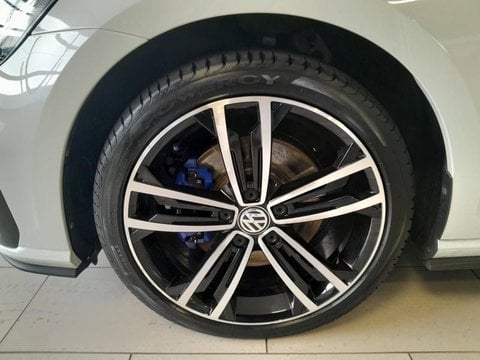 Voitures D'occasion À Jaux Compiègne | Volkswagen Golf 1.4 Tsi 204Ch Hybride Rechargeable Gte D...