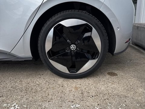 Voitures D'0Km À Saint-Ouen L'aumône | Volkswagen Id.3 204Ch Pro S 79 Kwh Life Max