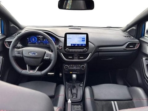Voitures D'occasion À Saint Ouen L'aumône | Ford Puma 1.0 Ecoboost 170Ch S&S Mhev St Powershift