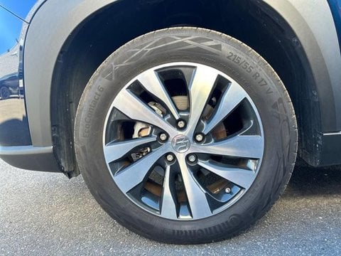 Voitures D'occasion À Sarcelles | Suzuki S-Cross 1.5 Dualjet Hybrid 115Ch Style Auto