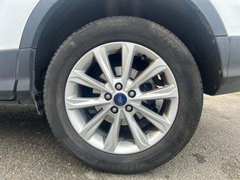 Voitures D'occasion À Sarcelles | Ford Kuga 1.5 Ecoboost 150Ch Stop&Start Titanium