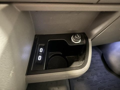 Voitures D'occasion À Roissy En France | Volkswagen Transporter Fg 2.8T L1H1 2.0 Tdi 150Ch Busin...