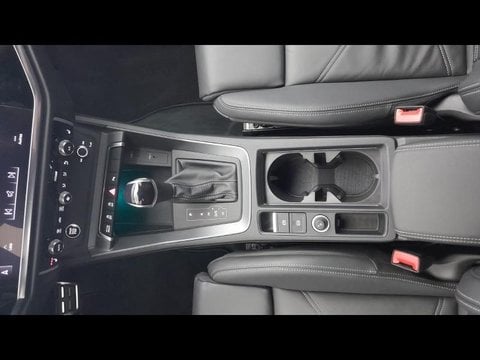 Voitures D'occasion À Beauvais | Audi Q3 35 Tfsi 150Ch S Line Plus S Tronic 7