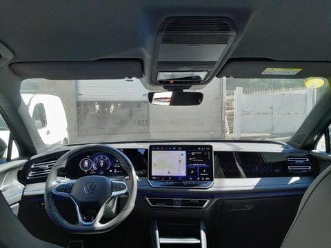 Voitures D'occasion À Pierrelaye | Volkswagen Tiguan 2.0 Tdi 150Ch R-Line Dsg7