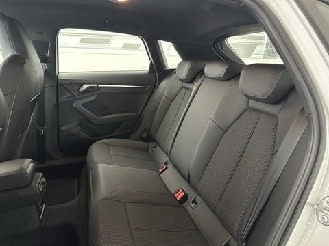 Voitures D'occasion À Beauvais | Audi A3 Sportback 35 Tdi 150Ch S Line S Tronic 7