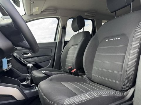 Voitures D'occasion À Saint-Ouen L'aumône | Dacia Duster 1.3 Tce 130Ch Fap Prestige 4X2