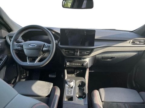 Voitures D'occasion À Saint Ouen L'aumône | Ford Kuga 2.5 Duratec 243Ch Hybride Rechargeable St...