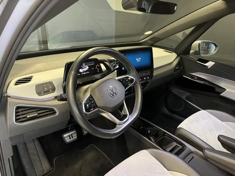 Voitures D'occasion À Garges Lès Gonesse | Volkswagen Id.3 204Ch Pro Performance 58 Kwh Active
