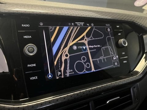 Voitures D'occasion À Roissy En France | Volkswagen T-Cross 1.0 Tsi 110Ch R-Line
