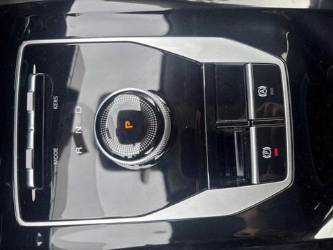 Voitures D'occasion À Sarcelles | Mg Mg5 Ev 177Ch - 50Kwh Luxury