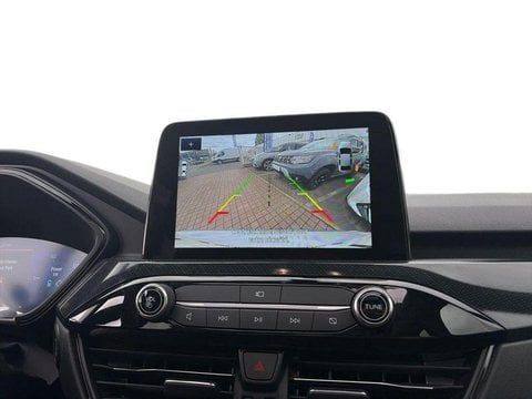 Voitures D'occasion À Morangis | Ford Kuga 2.5 Duratec 190Ch Fhev E85 St-Line X Bva