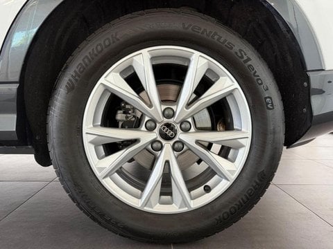 Voitures D'occasion À Beauvais | Audi Q3 Sportback 35 Tfsi 150Ch S Line Plus S Tronic 7