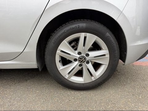 Voitures D'occasion À Garges Lès Gonesse | Volkswagen Golf 1.0 Etsi Opf 110Ch Life Plus Dsg7