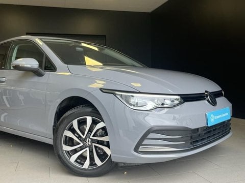 Voitures D'occasion À Villaines Sous Bois | Volkswagen Golf 1.0 Tsi Opf 110Ch Active