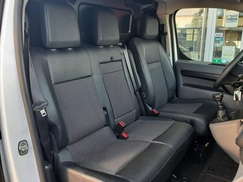 Voitures D'occasion À Laon | Citroën Jumpy M 1.5 Bluehdi 120Ch S&S Control