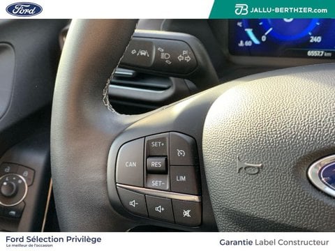 Voitures D'0Km À Corbeil-Essonnes | Ford Puma 1.0 Ecoboost 155Ch Mhev Titanium X