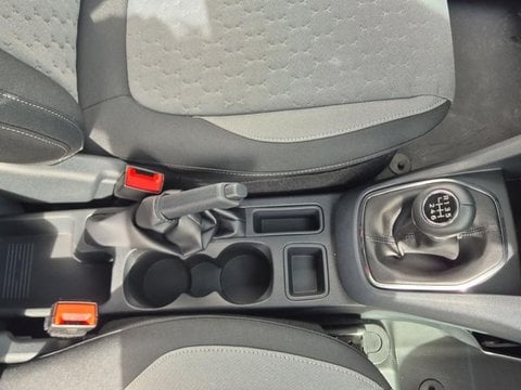 Voitures D'0Km À Corbeil-Essonnes | Ford Transit Courier 1.0 Ecoboost 125Ch Limited