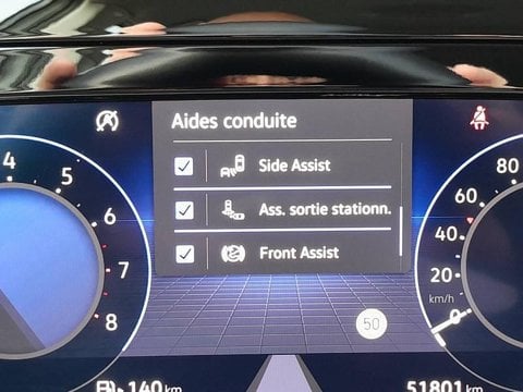 Voitures D'occasion À Pierrelaye | Volkswagen Golf 1.0 Tsi Opf 110Ch Life Plus