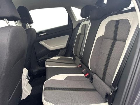Voitures D'occasion À Saint Maximin | Volkswagen Taigo 1.0 Tsi 110Ch Style Dsg7