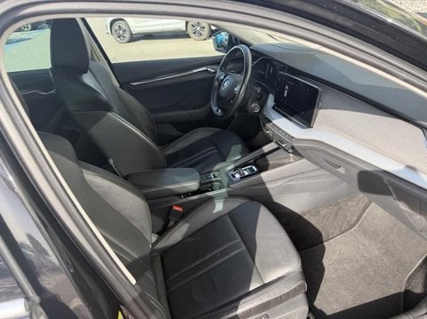 Voitures D'occasion À Jaux Compiègne | Škoda Octavia Combi 2.0 Tdi 150Ch Style Dsg7 Euro6D-Ap