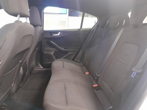 Voitures D'occasion À Jaux Compiègne | Ford Focus Active 1.0 Ecoboost 125Ch Active X