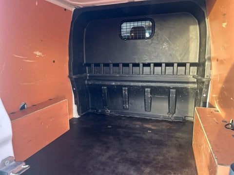 Voitures D'occasion À Jaux Compiègne | Ford Transit Custom Fg 320 L2H1 2.0 Ecoblue 130 S&S Cabi...