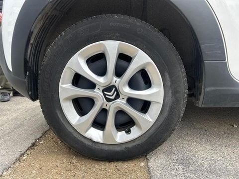Voitures D'occasion À Sarcelles | Citroën C3 1.5 Bluehdi 100Ch S&S Feel E6.D