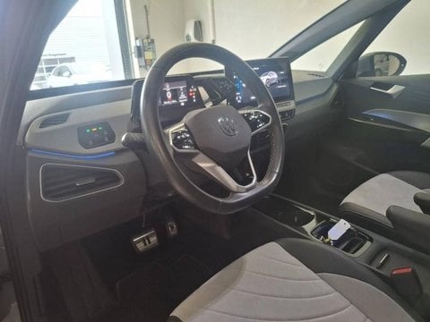 Voitures D'occasion À Jaux Compiègne | Volkswagen Id.3 204Ch Pro Performance 58 Kwh Life Plus