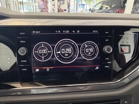 Voitures D'occasion À Villaines Sous Bois | Volkswagen Polo 2.0 Tsi 207Ch Gti Dsg7