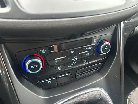 Voitures D'occasion À Sarcelles | Ford Kuga 1.5 Ecoboost 120Ch Titanium