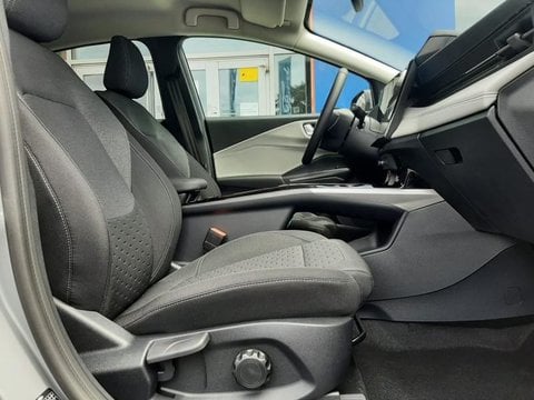 Voitures D'0Km À Laon | Ford Puma Gen-E 168Ch Standard Range 46 Kwh