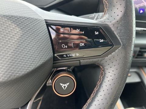 Voitures D'occasion À Saint-Ouen L'aumône | Cupra Born 230Ch Xl 77 Kwh Vz