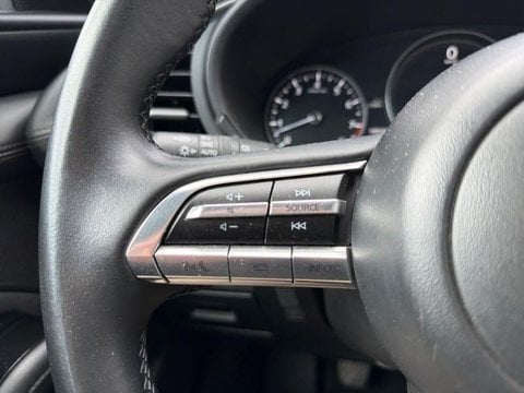 Voitures D'occasion À Sarcelles | Mazda Mazda 3 2.0 E-Skyactiv-G M-Hybrid 122Ch 2022