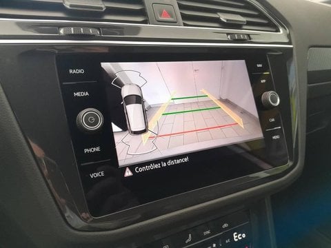 Voitures D'occasion À Jaux Compiègne | Volkswagen Tiguan 1.4 Ehybrid 245Ch R-Line Dsg6