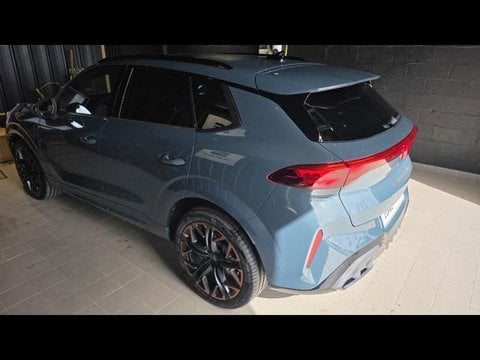 Voitures D'0Km À Beauvais | Cupra Terramar 1.5 Ehybrid 272Ch Vz Dsg6