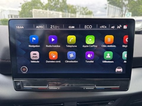 Voitures D'occasion À Saint-Ouen L'aumône | Cupra Born 204Ch L 58 Kwh V