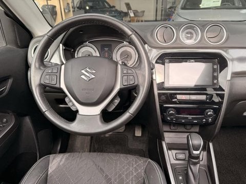 Voitures D'occasion À Beauvais | Suzuki Vitara 1.5 Dualjet Hybrid 115Ch Style Auto Allgrip