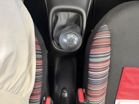 Voitures D'occasion À Villaines Sous Bois | Citroën C1 Vti 68 Feel 3P