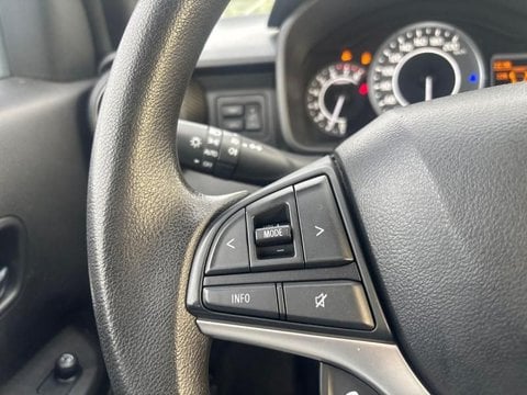 Voitures D'occasion À Bretigny Sur Orge | Suzuki Ignis 1.2 Dualjet Hybrid 83Ch Avantage