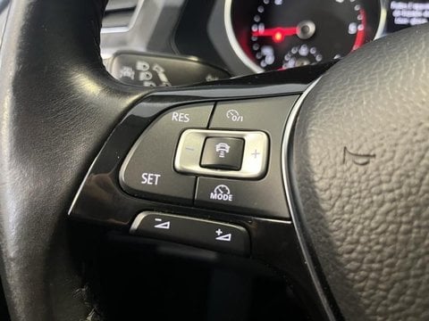 Voitures D'occasion À Roissy En France | Volkswagen Tiguan Allspace 2.0 Tdi 150Ch Confortline