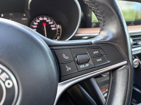 Voitures D'occasion À Bretigny Sur Orge | Alfa Romeo Stelvio 2.0T 280Ch Super Q4 At8 My19