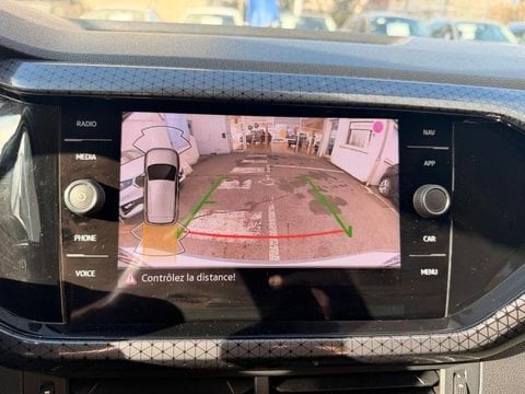 Voitures D'occasion À Sartrouville | Volkswagen T-Cross 1.0 Tsi 110Ch R-Line Tech Dsg7